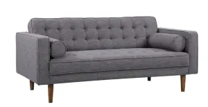 HE Sofia 3 Seater Click-Clack Sofa Bed thumbnail 6