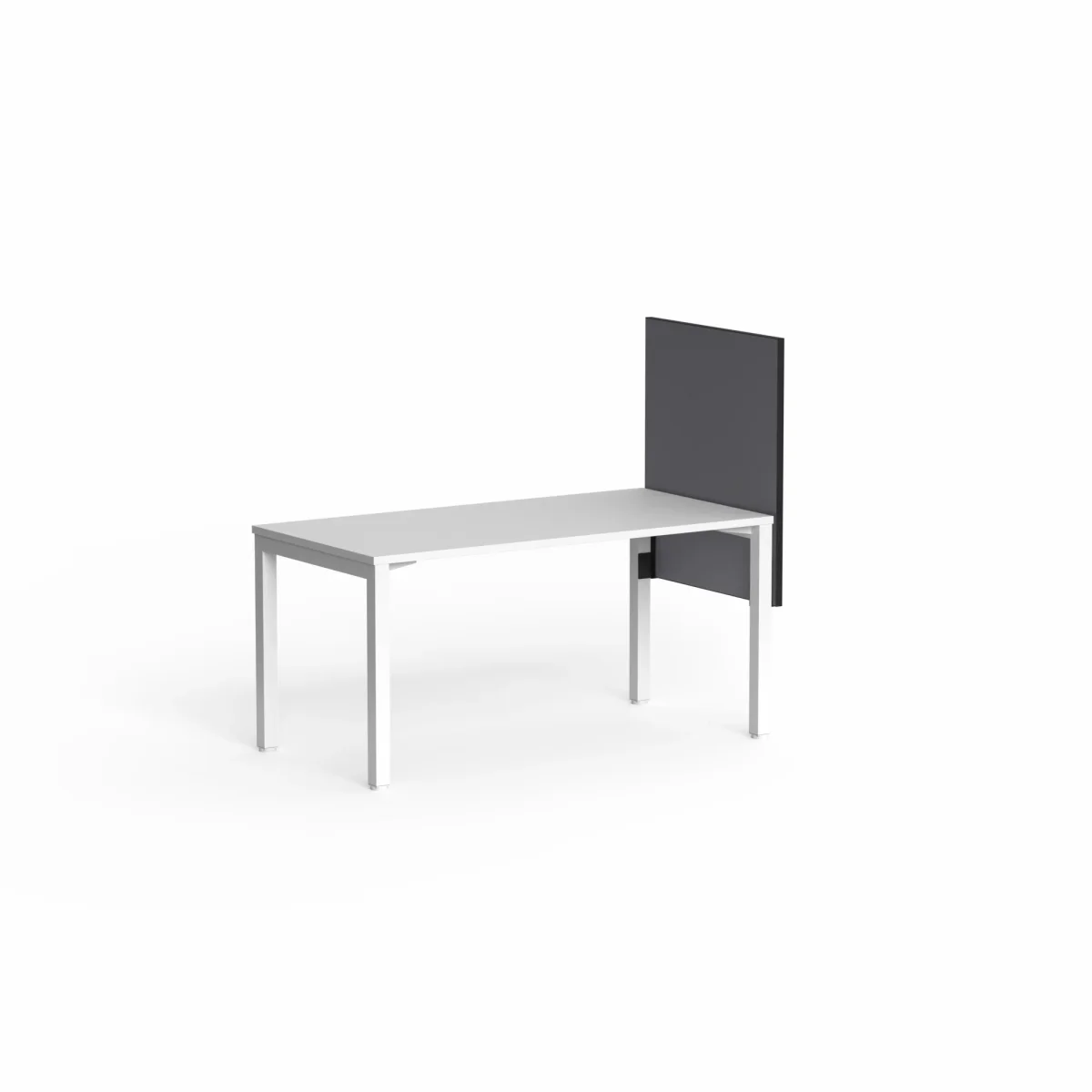 OL Edge25 Frame Hung Screen Return