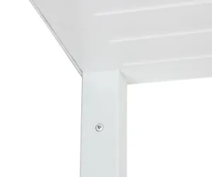 EZ TABLE CUBE 800MM ANTHRACITE thumbnail 7