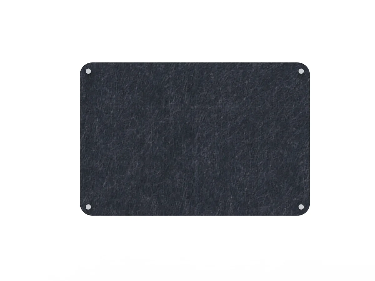 RL Acouline Acoustic Pinboard