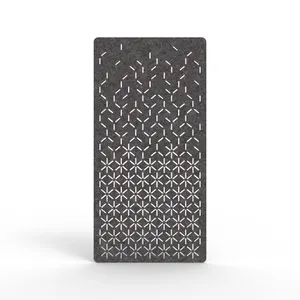 RL Bloom Decorative Workplace Divider Hanging Screen thumbnail 10