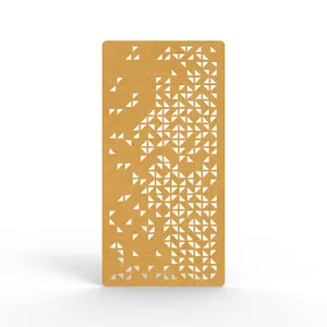 RL Canopy Decorative Workplace Divider Hanging Screen thumbnail 1