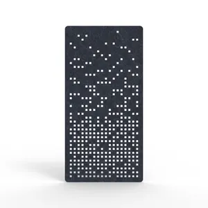 RL Form Decorative Workplace Divider Hanging Screen thumbnail 13
