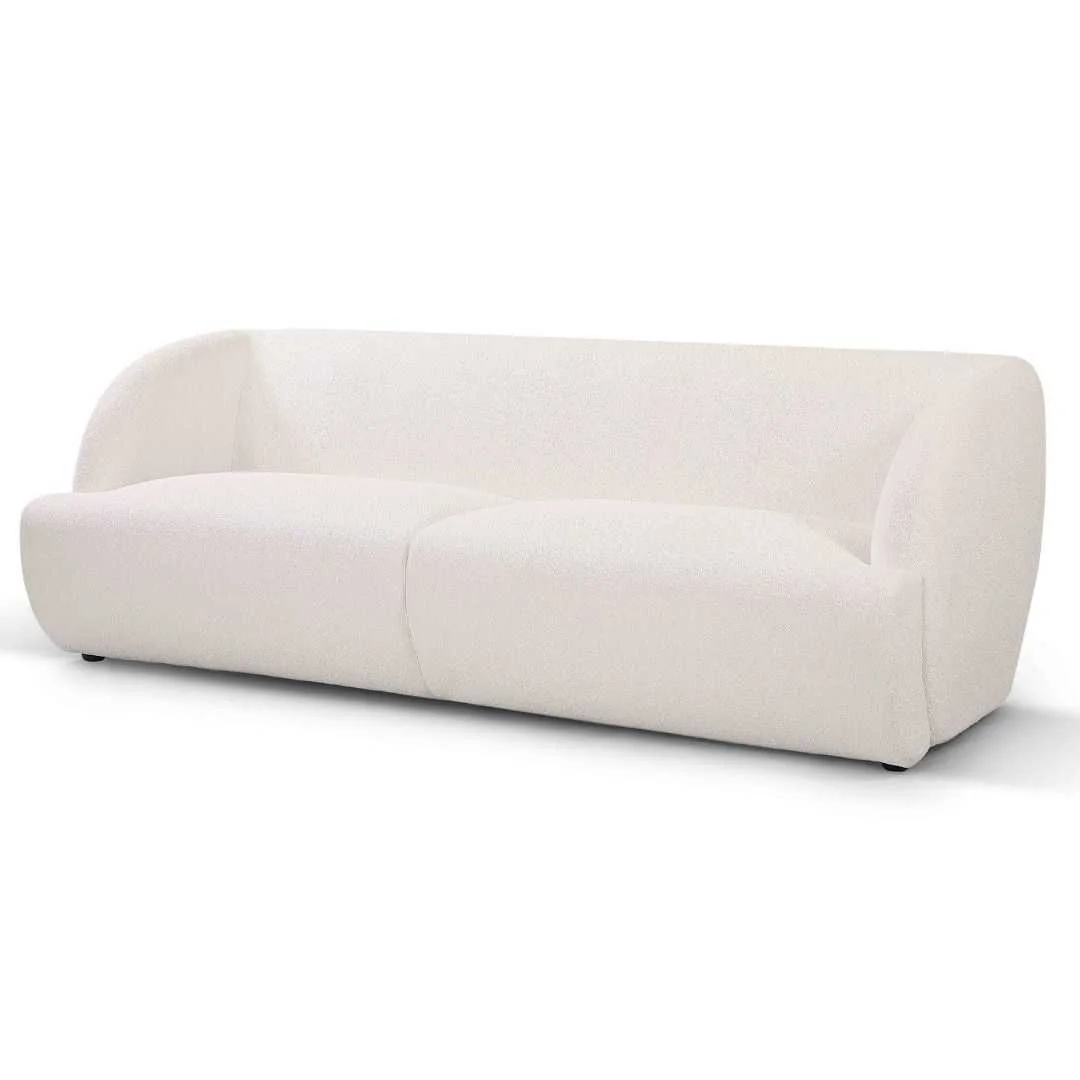 BT Orkney Fabric Upholstered 2 Seater Sofa