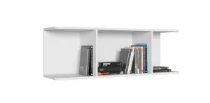 DD Curved End Open Wall Unit thumbnail 2