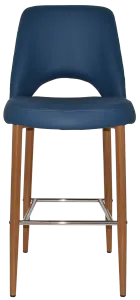 EZ STOOL ALBURY SIDE 750 METAL LIGHTOAK thumbnail 11