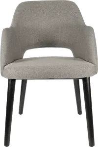 FL Sorbet Fabric Upholstered Timber Legs Hospitality Chair thumbnail 10