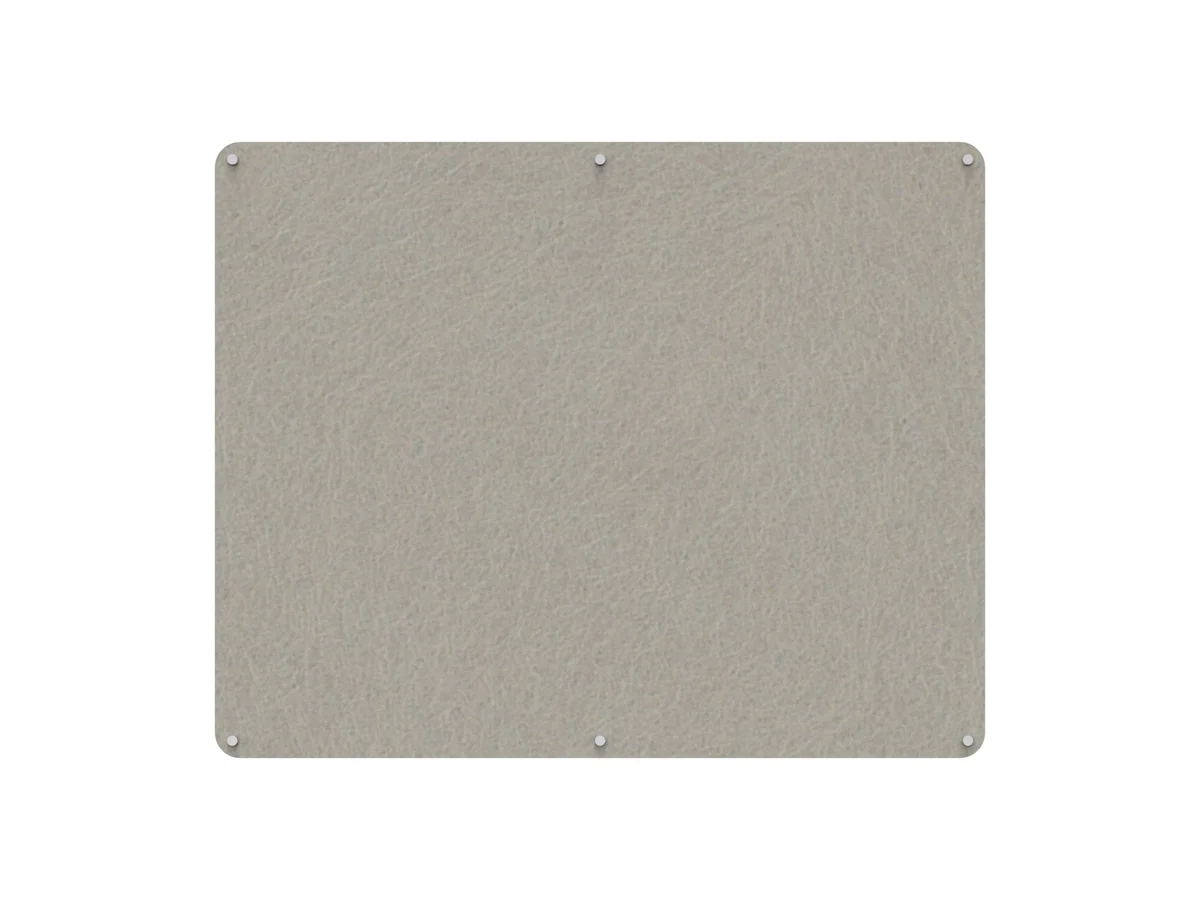 RL Acouline Acoustic Pinboard