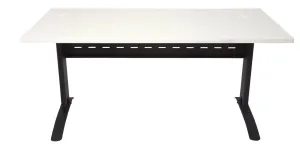 RL Rapid Span Desks with White Top thumbnail 12