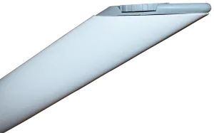 EZ TABLE CLIPX 800MM ANTHRACITE thumbnail 7
