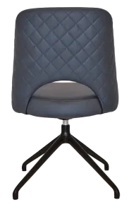 EZ CHAIR ALBURY TRESTLE V2 BLACK thumbnail 8