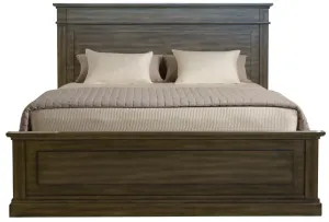 VI Whyalla Solid Timber Bed thumbnail 1