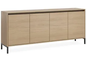 DD Honfleur 4 Door Credenza Buffet thumbnail 3