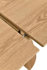 VI Loxley Oval Extandable Dining Table thumbnail 6