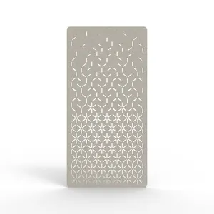 RL Bloom Decorative Workplace Divider Hanging Screen thumbnail 20