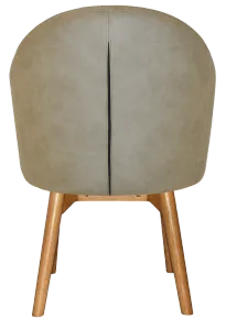 EZ ARM CHAIR HUGO TIMBER LIGHTOAK thumbnail 9