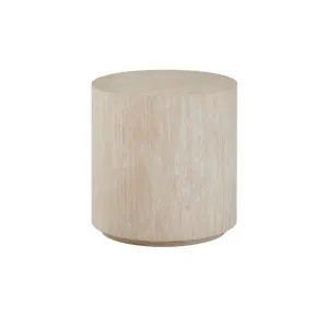 VI Farrah MDF Round Side Table thumbnail 1