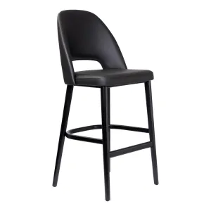 FL Semifreddo Upholstered Hospitality Dining Stool thumbnail 15