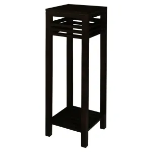 CT Holland Solid Timber Plant Stand thumbnail 5