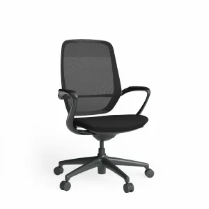 OL Astral Mesh Back Task Chair thumbnail 1