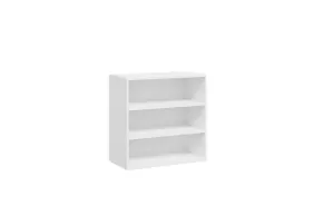 DD CLBC Bookcases with Adjustable Shelves – 900mm High thumbnail 1