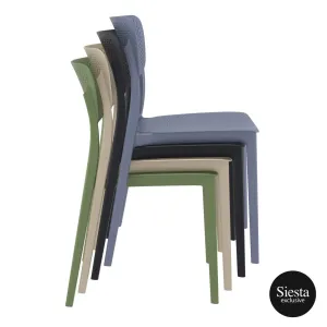 FL Lucy Hospitality Outdoor Chair thumbnail 9