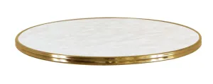 FL SM France Bistro 600mm Diameter Hospitality Table Tops thumbnail 5