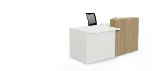 DD Seaford Mobility Reception Desk thumbnail 6