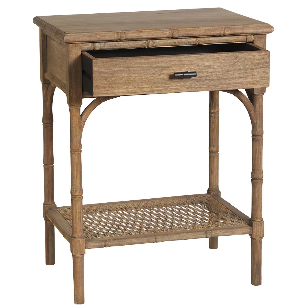 SH Portsmouth Bedside Table