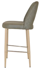 EZ STOOL ALBURY SIDE 750 METAL BIRCH thumbnail 20