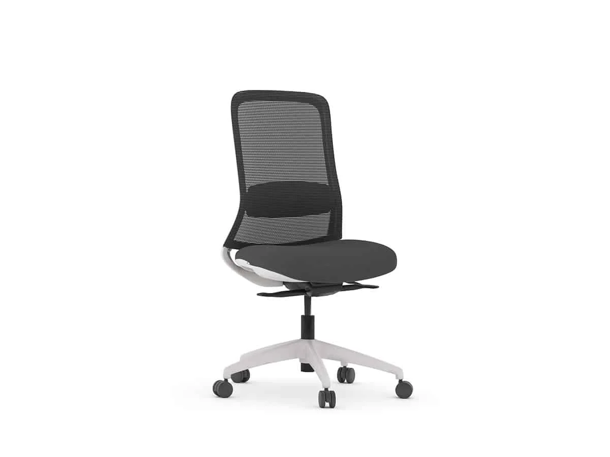OL Flow Mesh Back Task Chair with Arm
