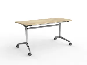 OL Modulus Flip Table with Rectangle Top thumbnail 7