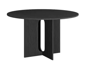 DD Asa Round Meeting Table thumbnail 1