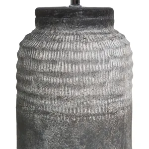 SH Campaspe Ceramic Base Lamp thumbnail 2
