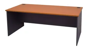 RL Rapid Worker Slab End Desk thumbnail 5