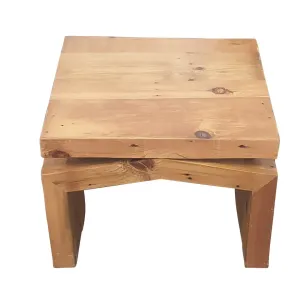 BT Zanzibar End Table thumbnail 1
