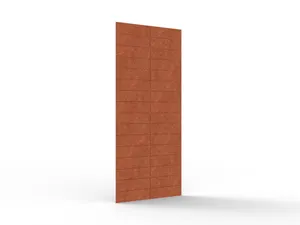 RL Acouline Form Decorative Acoustic Wall Panel thumbnail 2