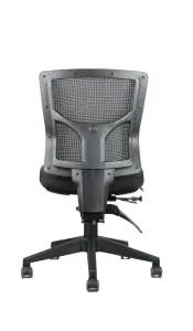 RL Milan Mesh Back Task Chair thumbnail 5