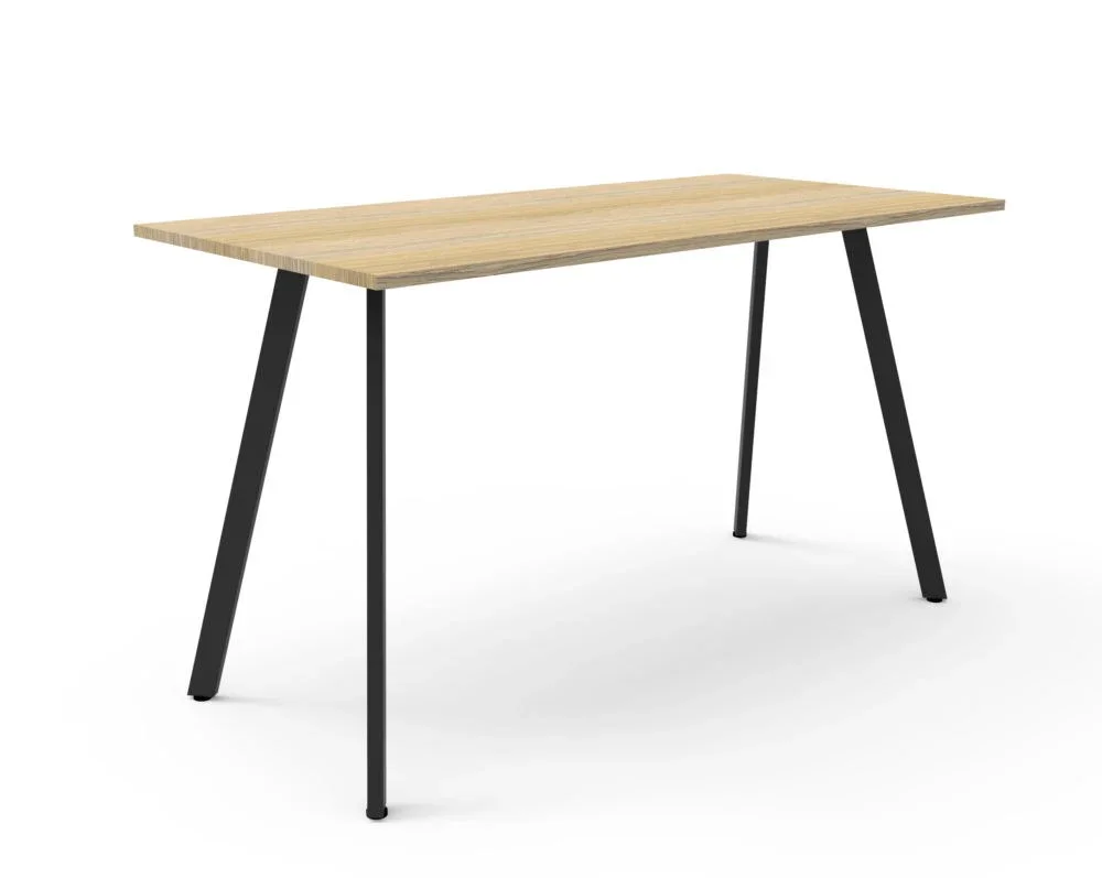 RL Eternity Metal Leg High Bar Table