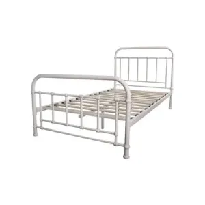 VI Akira Metal Bed Frame thumbnail 13