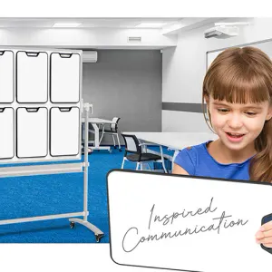 VC Individual Tablet Whiteboard thumbnail 1