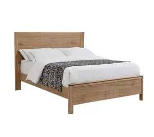 VI Luella Solid Timber Bed Frame thumbnail 2