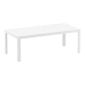 FL Atlantic Hospitality Outdoor Expandable Table thumbnail 7