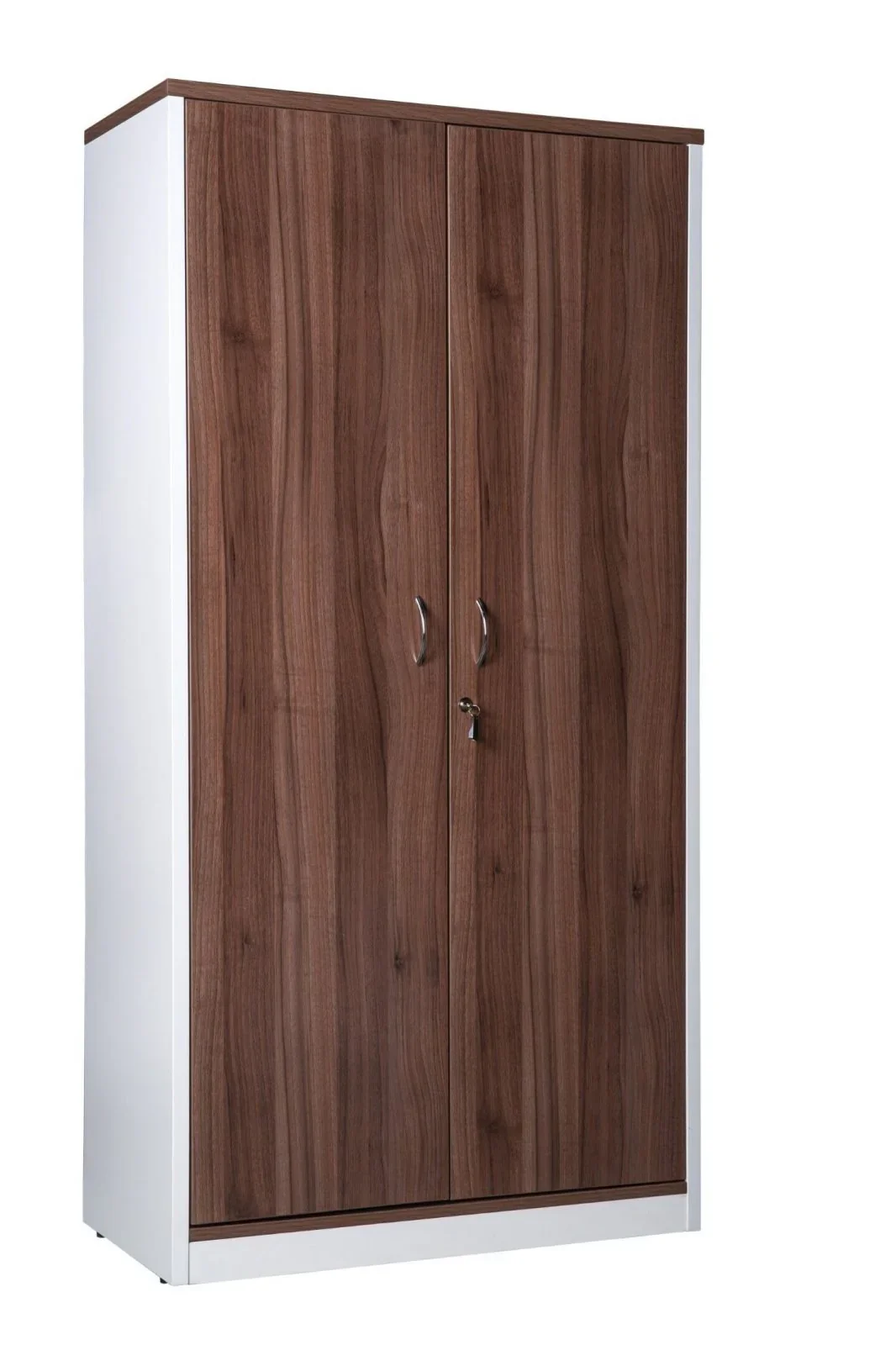 GP Office 2 Door Cabinet - Casnan