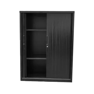 RL GO Tambour Door 1200mm Wide Cupboard thumbnail 5