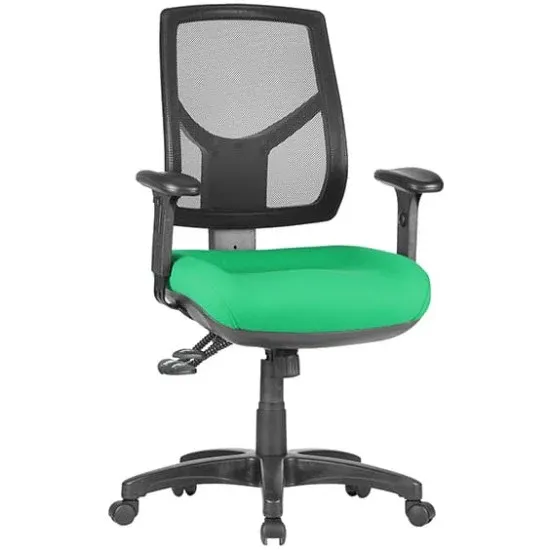 ST Mega High Mesh Back Task Chair with Arms