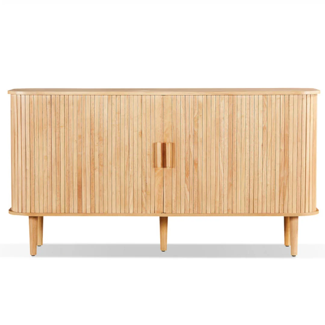 BT Melba Solid Timber 2 Door Buffet