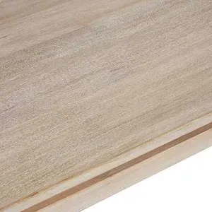 SH Shelly Solid Timber Dining Table thumbnail 3