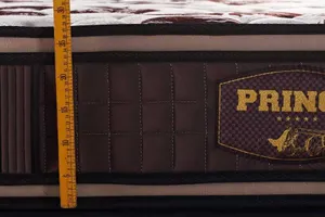 Prince Mattress SH1880 (Medium) thumbnail 5