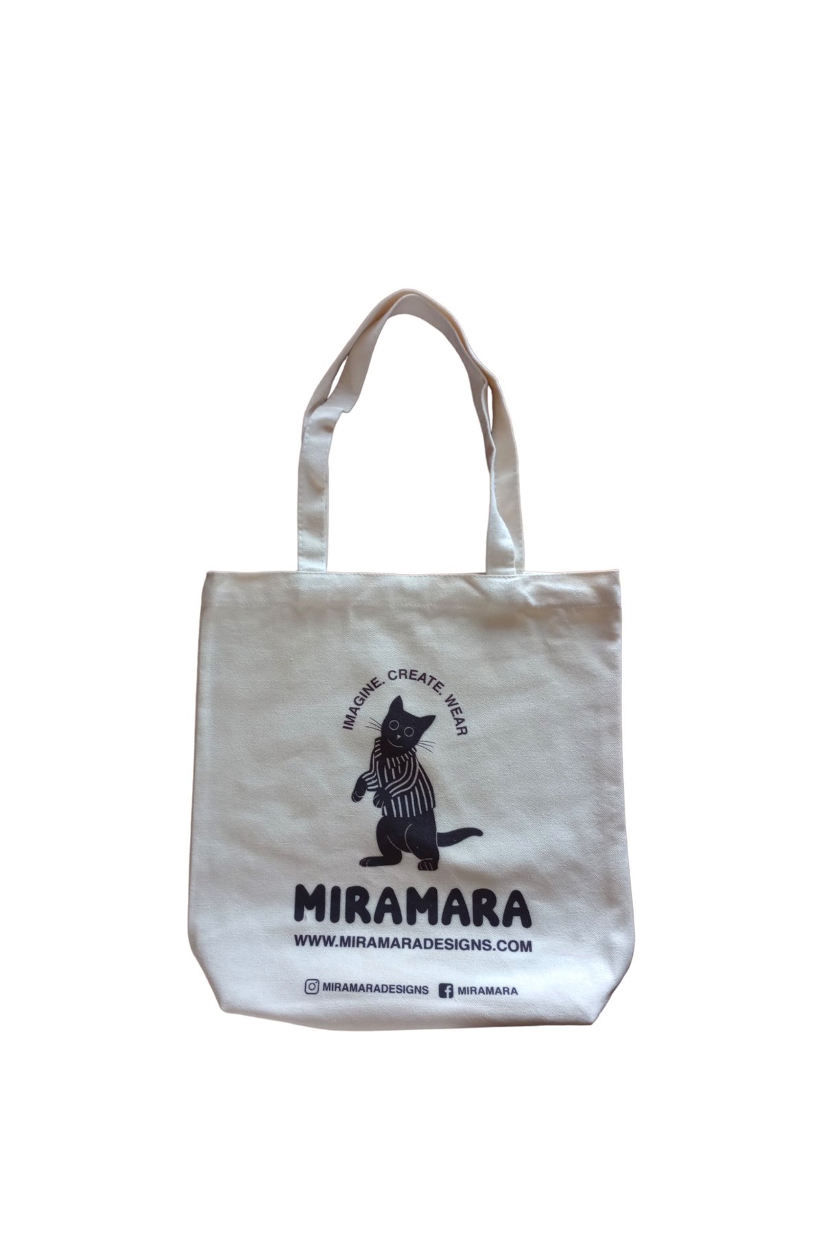 Miramara Designs - Miramara tote
